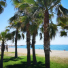 Отель Sunny Beach View Duplex wWi-Fi Pool AC - Alojamientos La Torre, фото 17