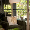 Отель The Nest Cairns - 4 Pools BBQ Resort, фото 19