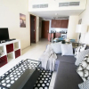 Отель RH- Lake Terrace, Cluster D, JLT, 1BR near Metro, фото 18