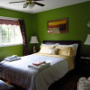 Отель Grateful Bed & Breakfast, фото 1