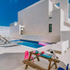 Отель SunnyVillas: 2BR New Villa☆Private Pool in Pernera - Nicholas, фото 15