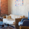 Отель Comfy Loft Studio in the city center, фото 12