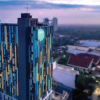 Отель ibis budget Surabaya HR Muhammad, фото 9