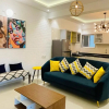 Отель CasaFlip Homely Apartments in Anjuna, фото 9