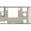 Отель Amus Hotel & Spa, фото 17