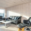 Отель 4 Person Holiday Home in Borkop, фото 6