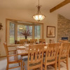 Отель Heavenly Pines - Four Bedroom Home, фото 10