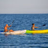 Отель Almond Beach Resort at Jaguar Reef, фото 21