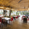 Отель Royal Garden Resort & Lawns by OYO Rooms, фото 3