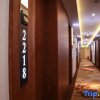 Отель Ju Fei Hotel(Foshan Sanshui Xindongli Square), фото 2