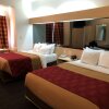 Отель SureStay Hotel by Best Western Shallotte, фото 15