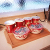 Отель Gumi Bonggokdong Hotel Macheollu, фото 14