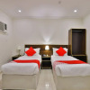 Отель Oyo 323 Aknan Ohod Hotel, фото 6