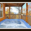 Отель Picture Perfect 2 Bedroom Cabin by RedAwning, фото 19