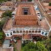 Отель Chettinadu Mansion - An Authentic Heritage Palace, фото 1