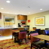 Отель TownePlace Suites Bowie Town Center, фото 14