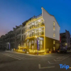 Отель Xianju Jingyuan Yiju Homestay, фото 1