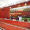 Отель Hanting Hotel Zibo Yiyuan Lushan Road, фото 5
