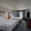 Отель Homewood Suites by Hilton Fort Collins, фото 30