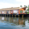 Отель Niche Stays Luxury Houseboats, фото 14