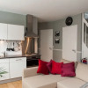 Отель Jordaan apartments - Noordermarkt area, фото 6