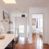 Отель Comfy And Bright 2Br Home In West Kensington Fits 4, фото 13