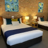 Отель Best Western Coastal Waters Motor Inn, фото 34