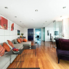 Отель River view Luxury 3bed flat with views, фото 23