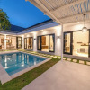 Отель Villa Isyan - 3BR Villa in Canggu, фото 28