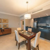 Отель Spacious One-bedroom at Fishing Lodge w Balcony D59, фото 13