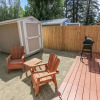 Отель Cabin Chic, фото 4
