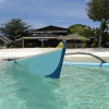 Отель Blue Tribes Garden Beach Resort, фото 2