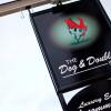 Отель The Dog and Doublet Inn в Стаффорде