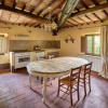 Отель Castello di Bossi, фото 25