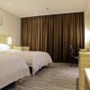 Отель City Comfort Inn (Huizhou Danshui High-speed Railway South Station), фото 12