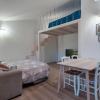 Отель Casa Lugana 19 - monolocale con piscina direttamente a lago, фото 3