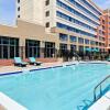 Отель Homewood Suites by Hilton Gaithersburg/ Washington, DC North, фото 40