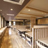 Отель Route Inn Osaka Izumi, фото 12