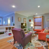 Отель Charming 2br/1.5ba East Nashville Home by Domio, фото 15