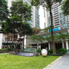Отель A Delightful 2bedroom Apartment Opposite Klcc, фото 14