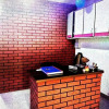 Отель City Backpackers Hostel, фото 19