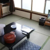 Отель Kinokuniya Ryokan, фото 16