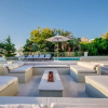Отель Luxury Camps Bay Villa With Incredible Ocean Views Apostles Edge, фото 16