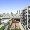 Отель Silkhaus Harrington House, JVC Dubai, фото 1