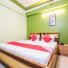 Отель Rudra Guest House By OYO Rooms, фото 5