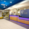 Отель Holiday Inn Express Hotel & Suites Batavia - Darien Lake, an IHG Hotel, фото 2