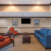 Отель Comfort Suites Niceville Near Elgin Air Force Base, фото 2