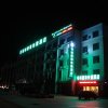 Отель GreenTree Inn Jinan Gaoxin District Suncun New District Express Hotel, фото 1