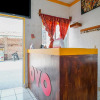 Отель OYO Hospedaje Colibri, фото 19