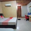 Отель OYO 92291 Hotel Cahaya Syariah, фото 15